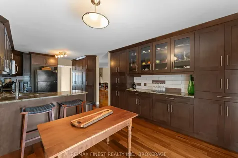 75 Barker Drive Kingston ON K7K 6X6