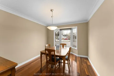 75 Barker Drive Kingston ON K7K 6X6