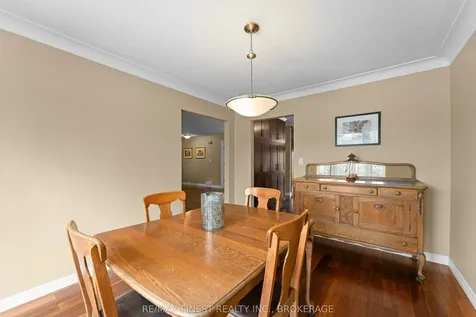 75 Barker Drive Kingston ON K7K 6X6