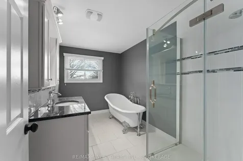 75 Barker Drive Kingston ON K7K 6X6
