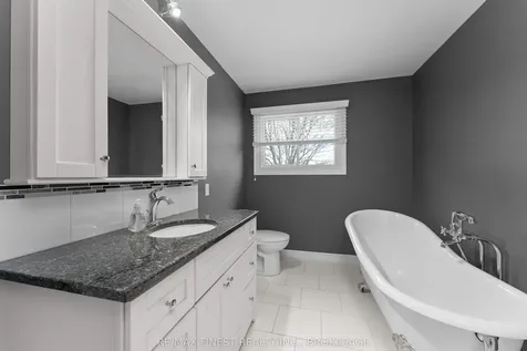 75 Barker Drive Kingston ON K7K 6X6