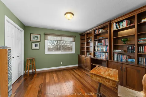 75 Barker Drive Kingston ON K7K 6X6