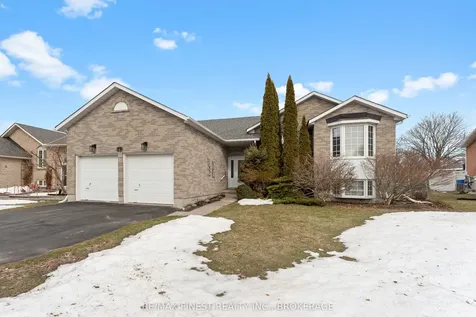 75 Barker Drive Kingston ON K7K 6X6