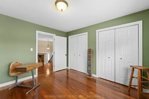 75 Barker Drive Kingston ON K7K 6X6
