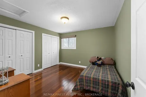 75 Barker Drive Kingston ON K7K 6X6