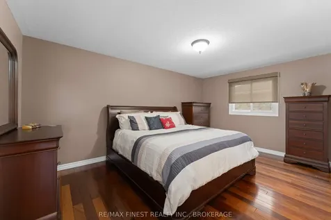 75 Barker Drive Kingston ON K7K 6X6
