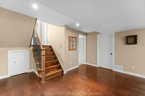 75 Barker Drive Kingston ON K7K 6X6