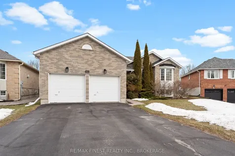 75 Barker Drive Kingston ON K7K 6X6