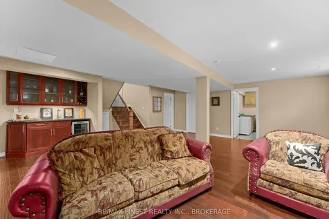 75 Barker Drive Kingston ON K7K 6X6