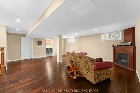 75 Barker Drive Kingston ON K7K 6X6