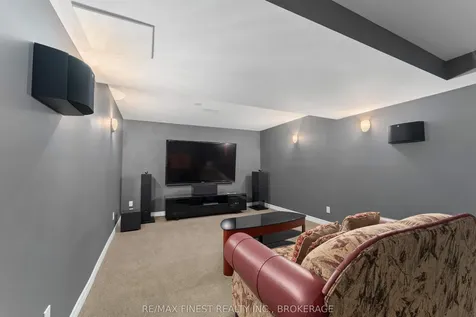 75 Barker Drive Kingston ON K7K 6X6