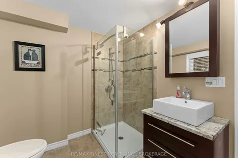 75 Barker Drive Kingston ON K7K 6X6