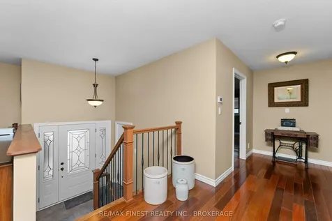 75 Barker Drive Kingston ON K7K 6X6