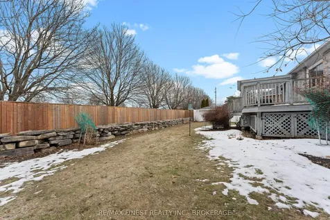 75 Barker Drive Kingston ON K7K 6X6