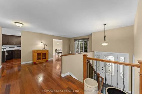 75 Barker Drive Kingston ON K7K 6X6