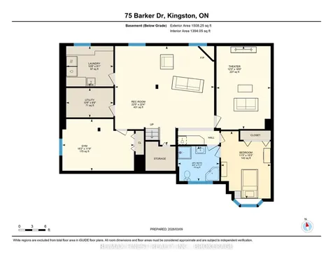 75 Barker Drive Kingston ON K7K 6X6