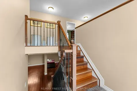 75 Barker Drive Kingston ON K7K 6X6