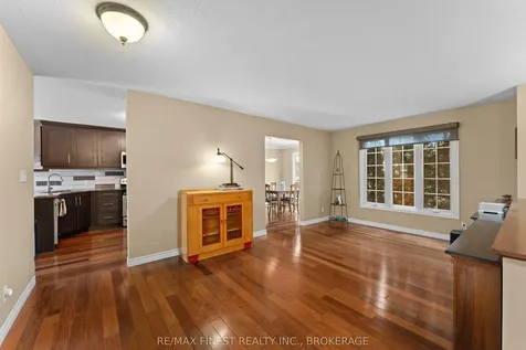 75 Barker Drive Kingston ON K7K 6X6