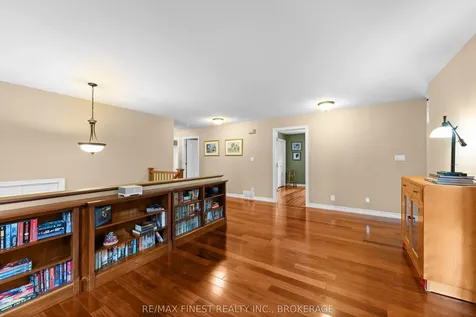 75 Barker Drive Kingston ON K7K 6X6