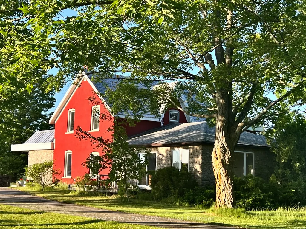 132 Mckinley Cross Prince Edward County ON K0K 2T0