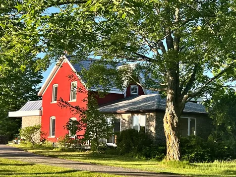 132 Mckinley Cross Prince Edward County ON K0K 2T0