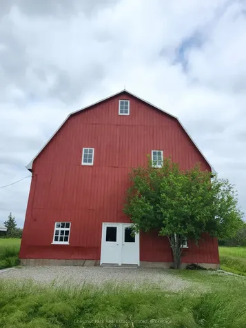 132 Mckinley Cross Prince Edward County ON K0K 2T0
