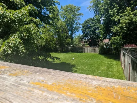 470 13th Street W Owen Sound ON N4K 3W7