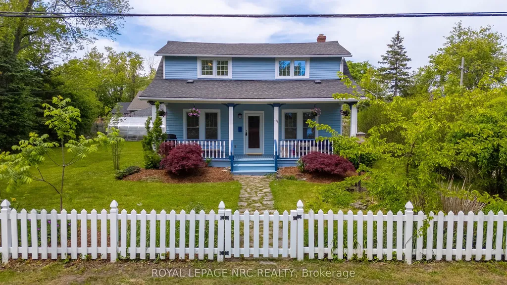 788 Edgemere Road Fort Erie ON L2A 1A6