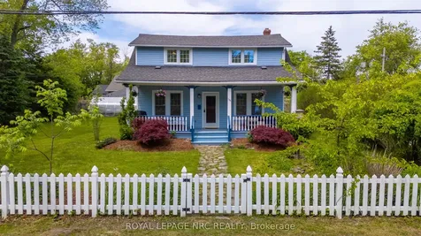 788 Edgemere Road Fort Erie ON L2A 1A6