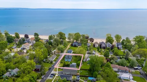 788 Edgemere Road Fort Erie ON L2A 1A6