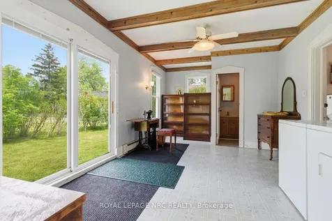 788 Edgemere Road Fort Erie ON L2A 1A6