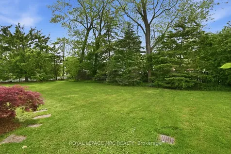 788 Edgemere Road Fort Erie ON L2A 1A6