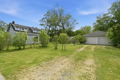 788 Edgemere Road Fort Erie ON L2A 1A6