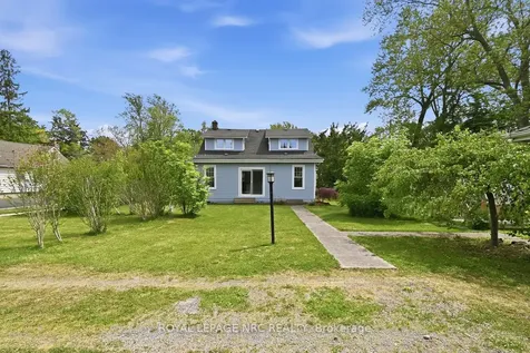 788 Edgemere Road Fort Erie ON L2A 1A6
