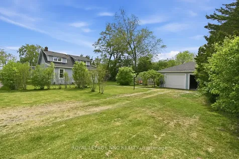 788 Edgemere Road Fort Erie ON L2A 1A6
