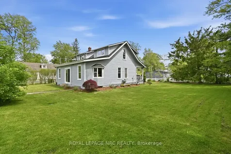 788 Edgemere Road Fort Erie ON L2A 1A6