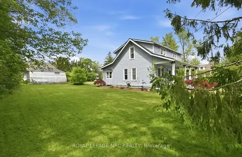 788 Edgemere Road Fort Erie ON L2A 1A6
