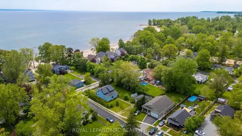 788 Edgemere Road Fort Erie ON L2A 1A6