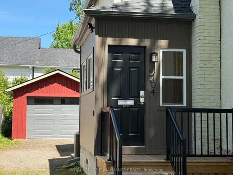 104 James Street W Brockville ON K6V 4A2