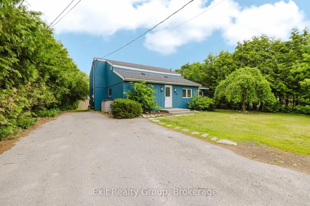 53 Quinte View Drive Quinte West ON K8V 5P5