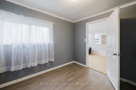 53 Quinte View Drive Quinte West ON K8V 5P5