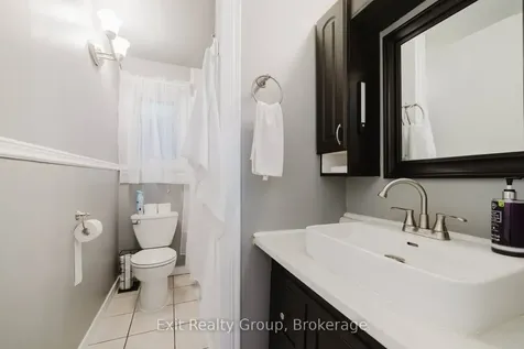 53 Quinte View Drive Quinte West ON K8V 5P5