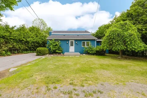 53 Quinte View Drive Quinte West ON K8V 5P5