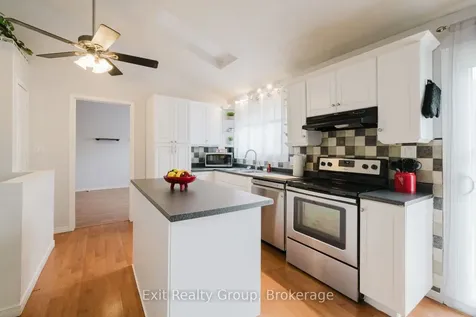 53 Quinte View Drive Quinte West ON K8V 5P5
