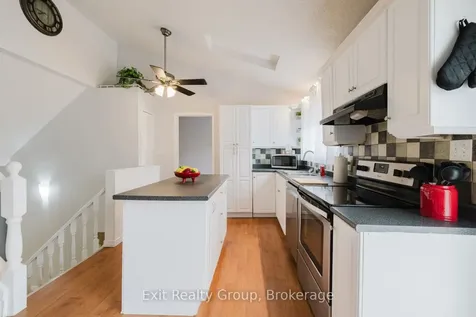 53 Quinte View Drive Quinte West ON K8V 5P5