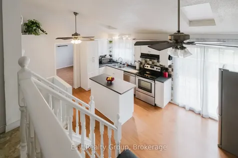 53 Quinte View Drive Quinte West ON K8V 5P5