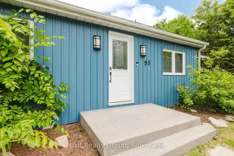 53 Quinte View Drive Quinte West ON K8V 5P5