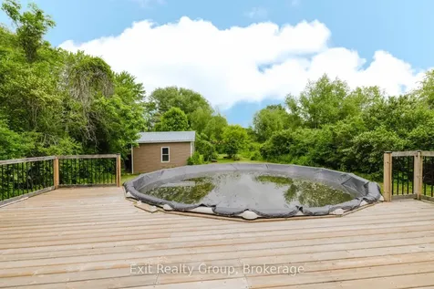 53 Quinte View Drive Quinte West ON K8V 5P5