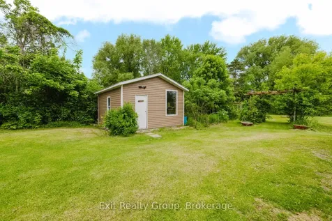 53 Quinte View Drive Quinte West ON K8V 5P5