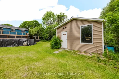 53 Quinte View Drive Quinte West ON K8V 5P5